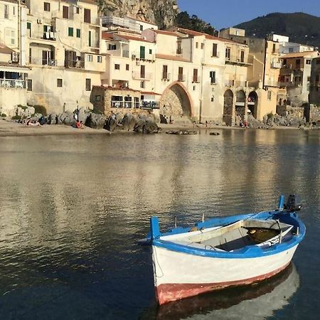 Fondachelli Cefalù Exterior foto