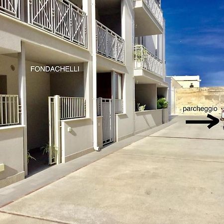 Fondachelli Cefalù Exterior foto